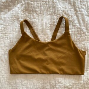 Girlfriend Collective Sports Bra